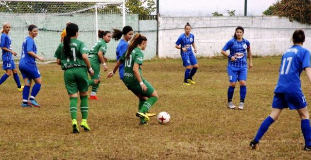 Ποδοσφαίρου Γυναικών: Στον 1ο Όμιλο του Πρωταθλήματος Β’ Κατηγορίας o Αγροτικός Αστέρας Αγίας Βαρβάρας